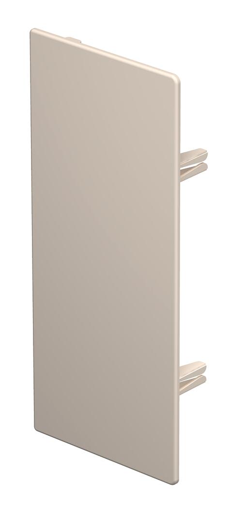 OBO WDK 100x230 EINDSTUK IVOORWIT