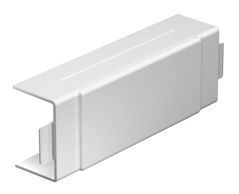 OBO WDK-H 40x60 T-STUK PUUR WIT HALOGEENVRIJ