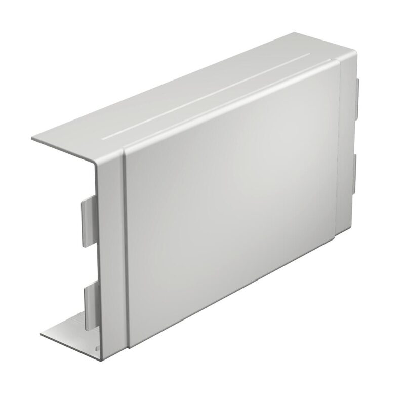 OBO WDK-H 60x150 T-STUK LICHTGRIJS HALOGEENVRIJ