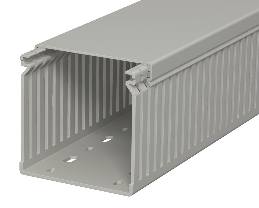OBO LK4 80x80 BEDRADINGSKOKER