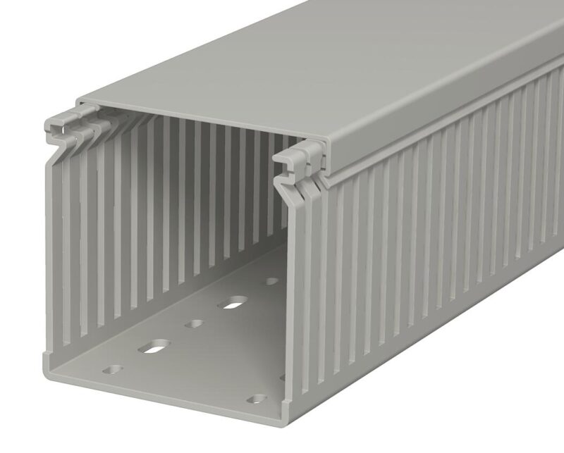 OBO LK4 80x80 BEDRADINGSKOKER