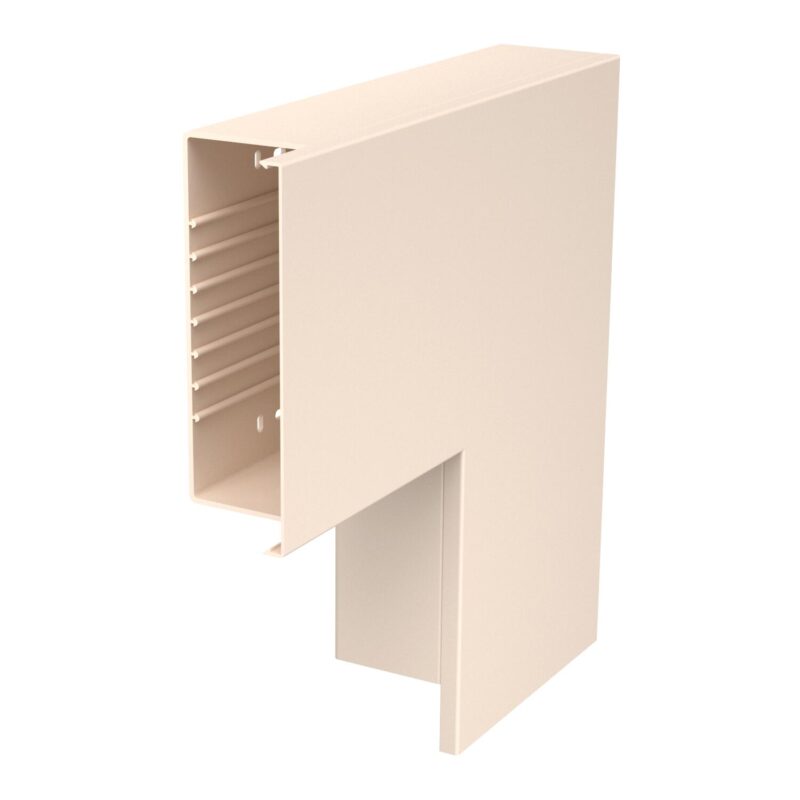 OBO WDK F100230CW Platte hoek