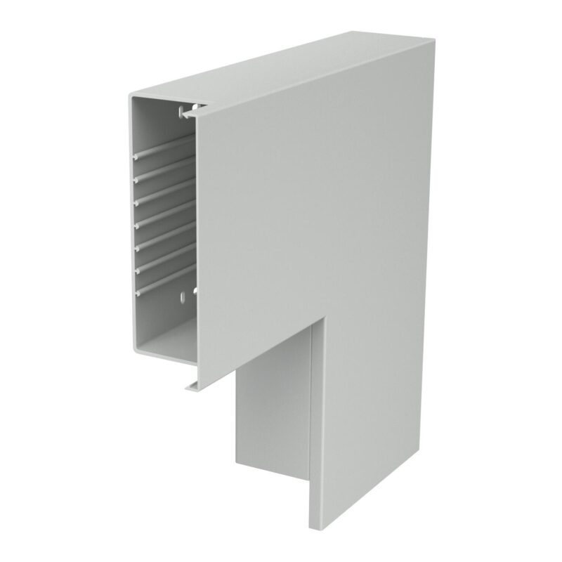 OBO WDK F100230LGR Platte hoek