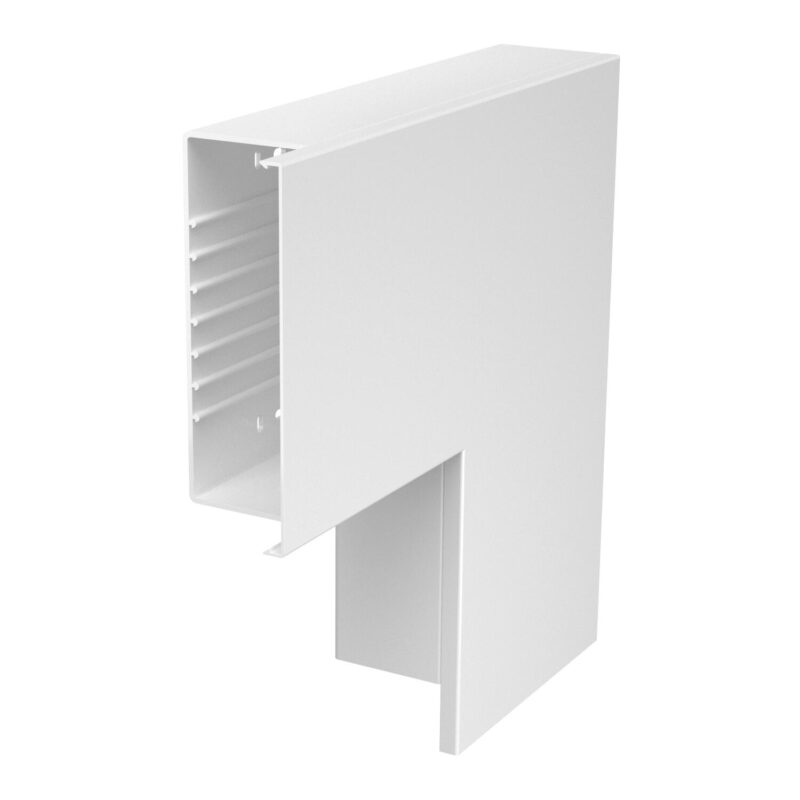 OBO WDK F100230RW Platte hoek