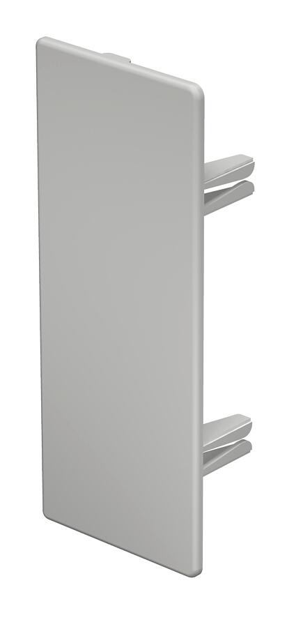 OBO WDK 60x150 EINDSTUK LICHTGRIJS
