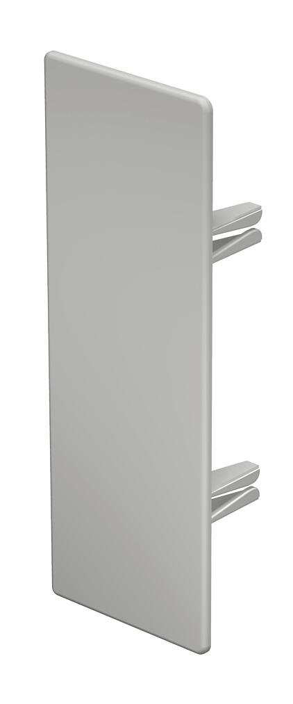 OBO WDK 60x170 EINDSTUK LICHTGRIJS