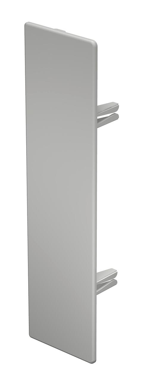 OBO WDK 60x230 EINDSTUK LICHTGRIJS