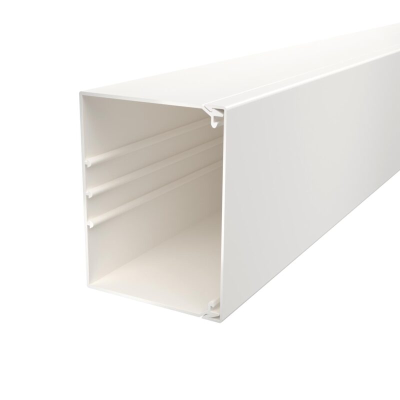 OBO WDK 100x130 KANAAL PUUR WIT
