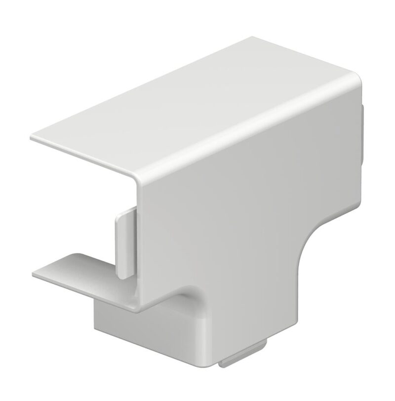 OBO WDK 30x30 T-STUK PUUR WIT