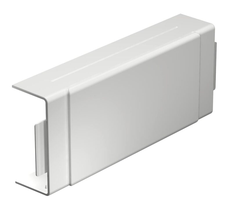 OBO WDK 40x90 T+KRUISSTUK PUUR WIT
