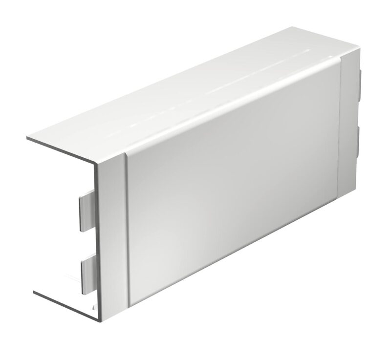 OBO WDK 60x110 T+KRUISSTUK LICHTGRIJS