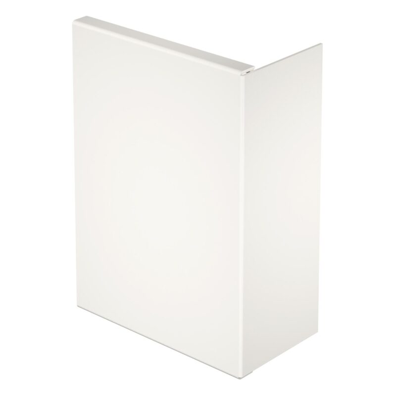 OBO WDK 80x210 EINDSTUK PUUR WIT