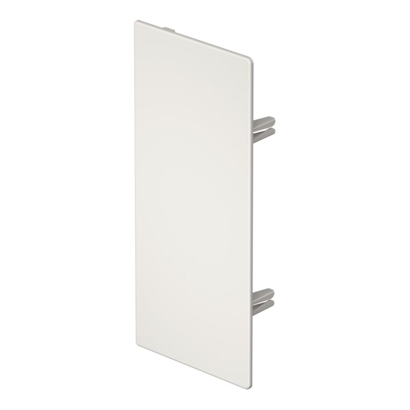 OBO WDK 100x230 EINDSTUK PUUR WIT