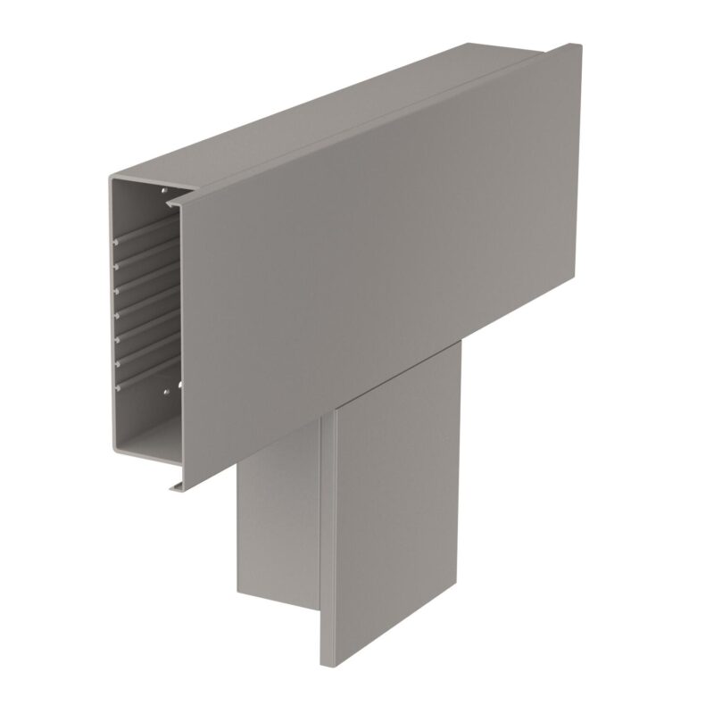 OBO WDK T100230GR T-stuk
