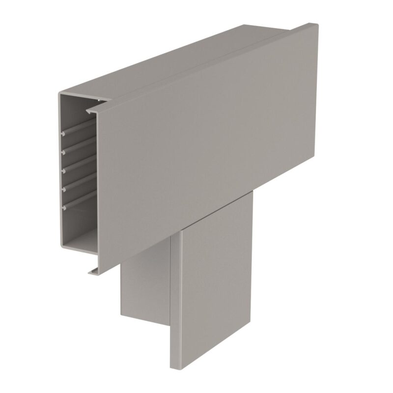 OBO WDK T80170GR T-stuk