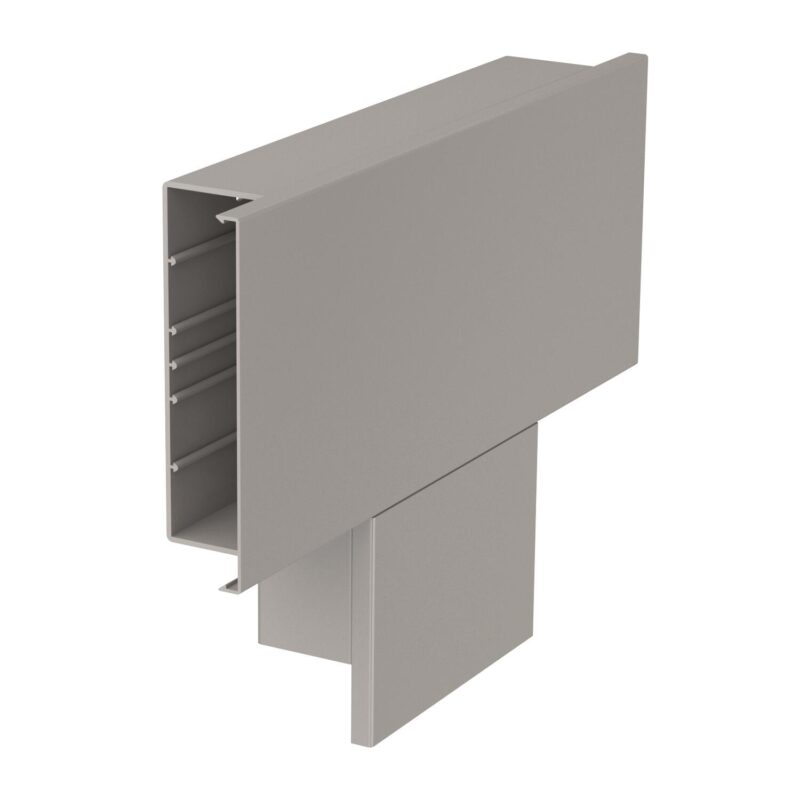 OBO WDK T80210GR T-stuk