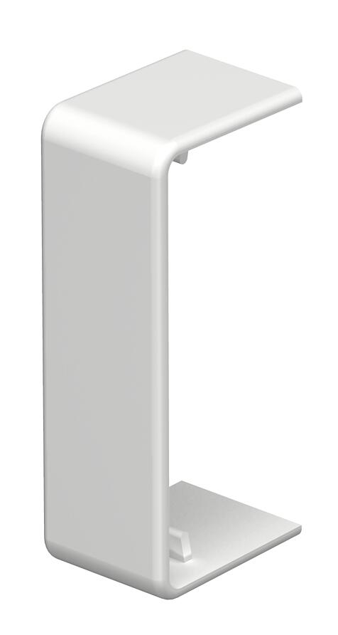 OBO WDK 15x40 NAADAFDICHTING PUUR WIT