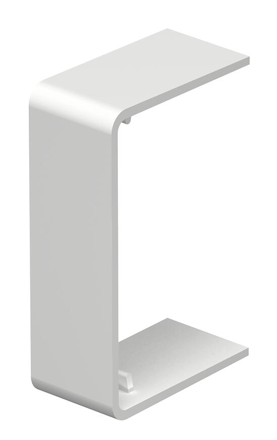 OBO WDK 25x40 NAADAFDICHTING PUUR WIT