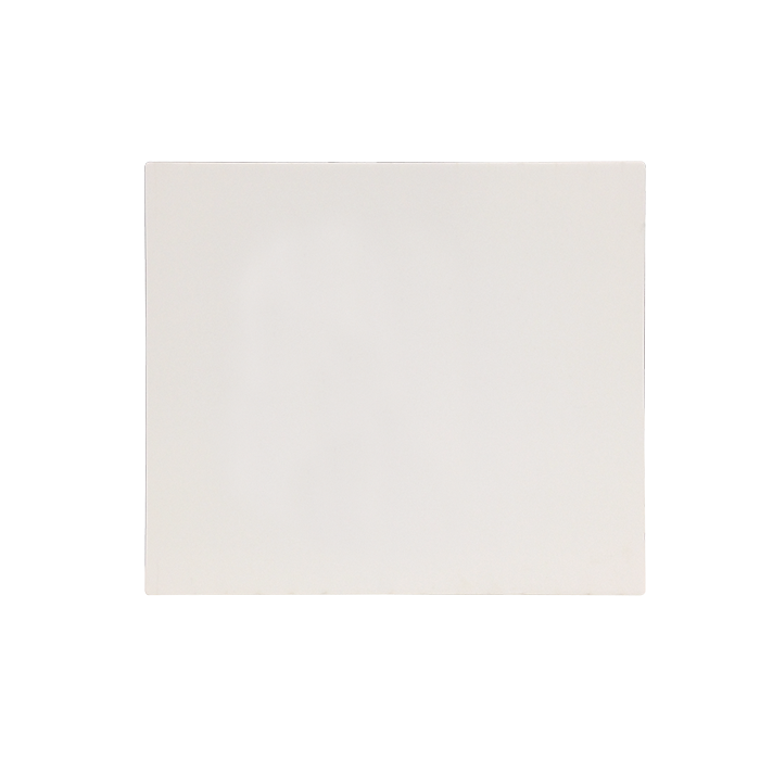 COMELIT KLEIN AFDEKRAAM VOOR MINI MONITOR MET HOORN (230x220)