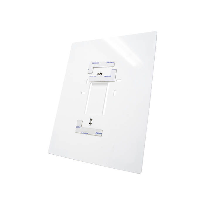 COMELIT AFDEKRAAM VOOR MINI HANDSFREE MONITOR (170 x 220)