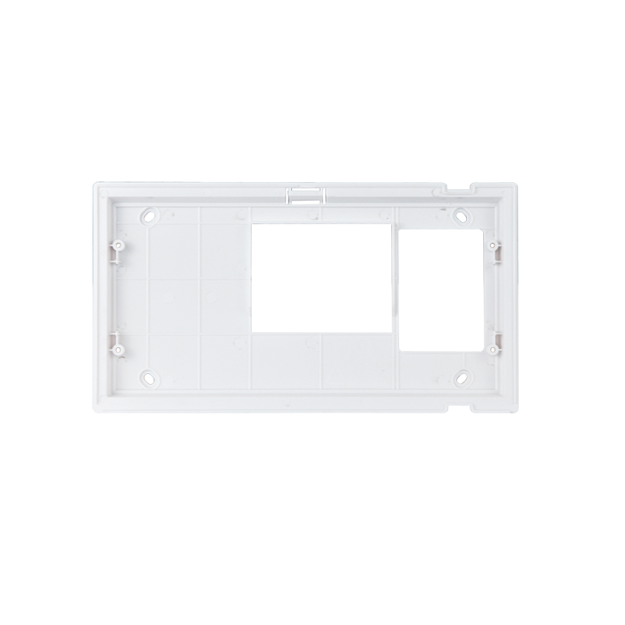 COMELIT OPBOUWRAND VOOR MAXI SB EN ViP MONITOR