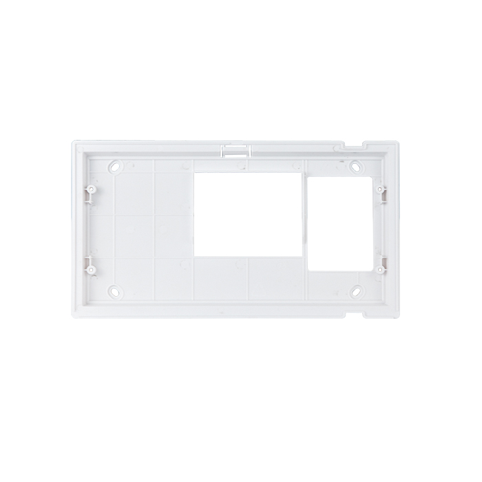 COMELIT VERHOOGDE OPBOUWRAND VOOR MAXI MONITOREN (ANDROID EN MANAGER)