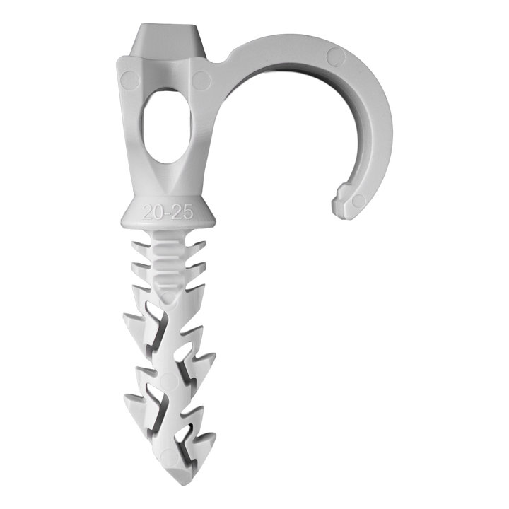ELEMATIC Bokaal 100st S-CLIP/S 8/20-25