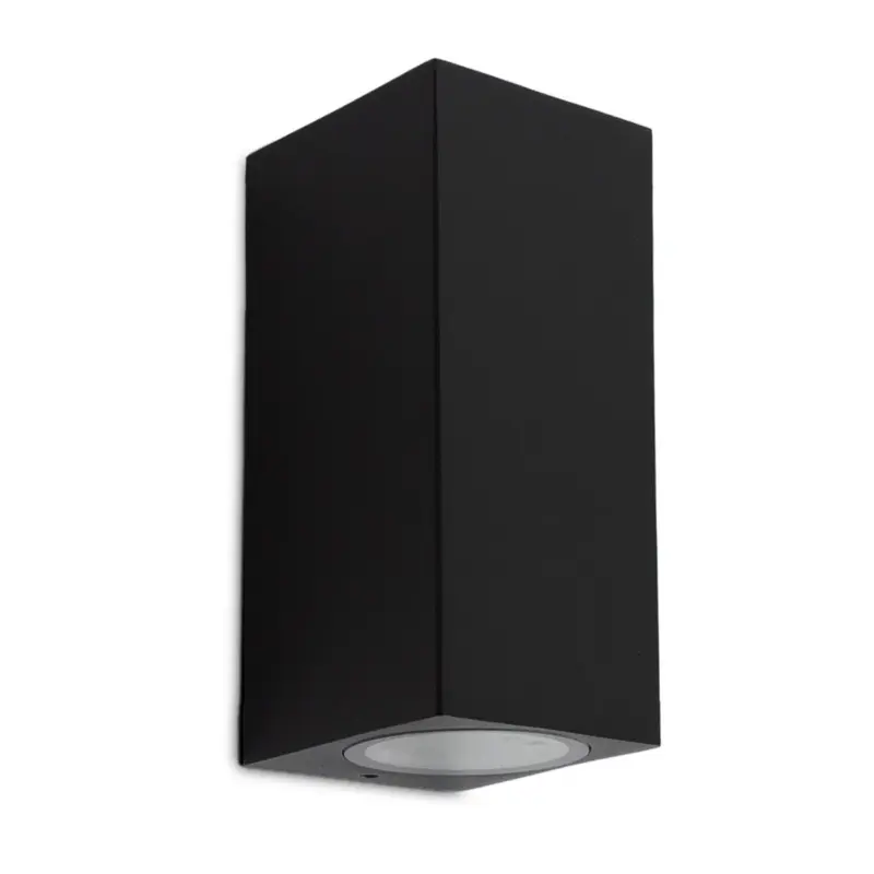 K&S Geo Up en Down Zwart