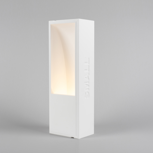 Brick in the Wall Small LED 1000LM remote driver IP20 CRI90 2700°K