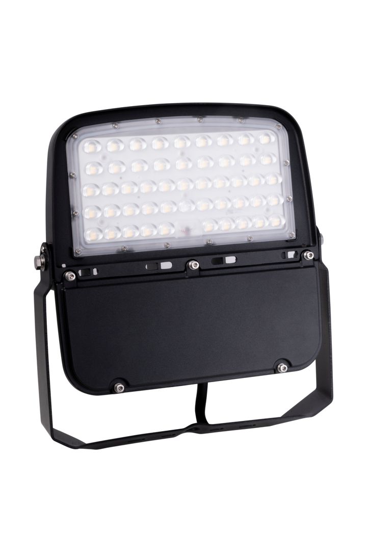 TECO TECO LUMI IP66 LEDSTRALER Power50/100/150W & Color Switch 3000/4000/5000k