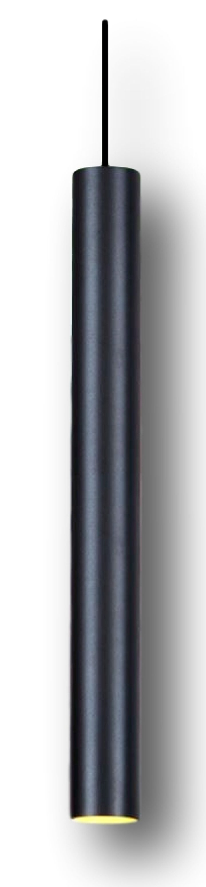 TECO Teco LED Pendelarm. NAULA 9.2W 2700K Ra90 Dim Zw. 34° 40x400