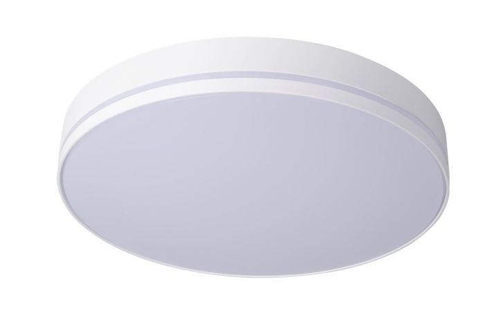 TECO LED- Plaf. TECO HILO LINE IP54 10/18/24W 3000/4000K ø 270 W.
