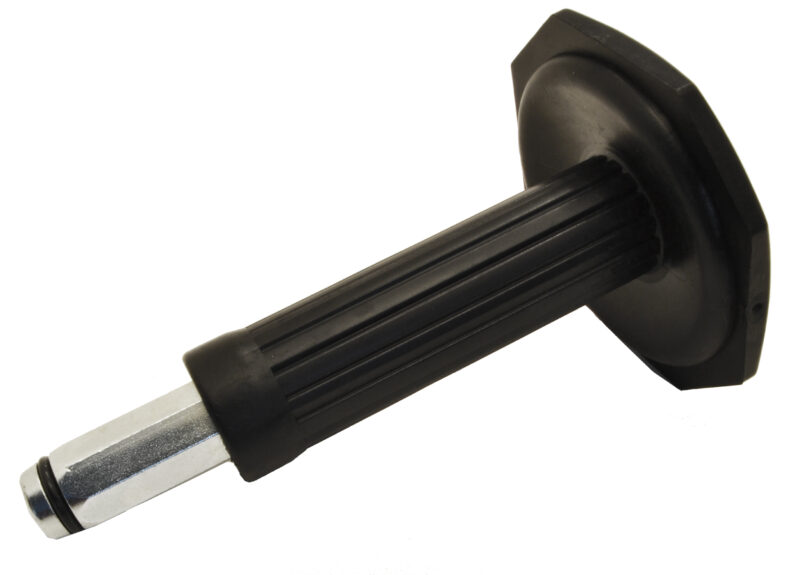 GSV DREVEL M4 MET HANDBESCHERMING