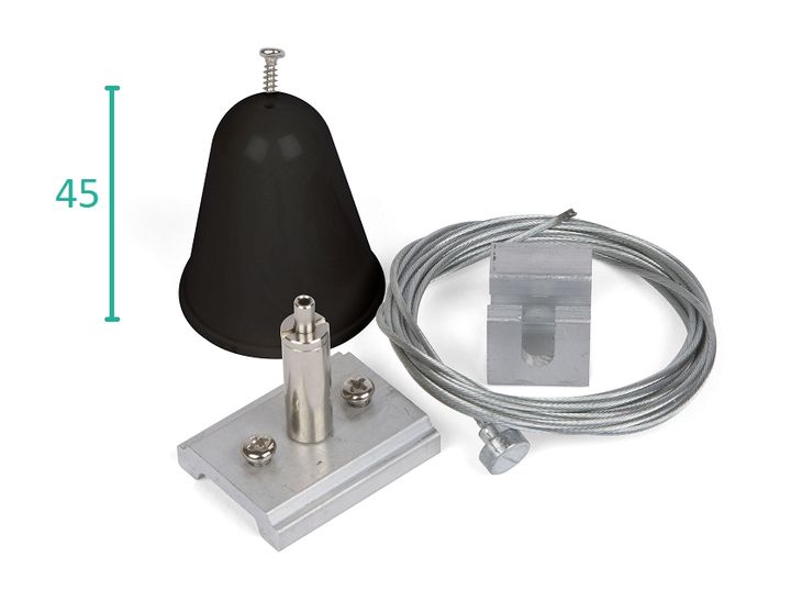 TECONEX Ophangkit
