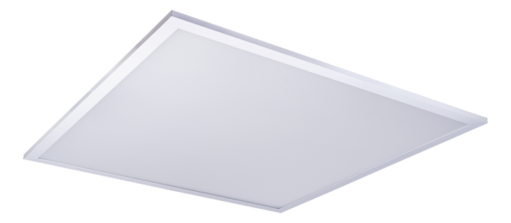 TECONEX YALA Back Lite 596x596mm RA80 24-49W 3000K-4000K UGR<19 IP40