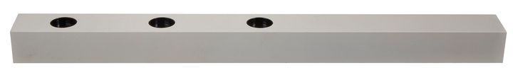 TECO Rechthoek. Basis 560x50x40 voor TECO LED NAULA Wit 3x10W Dim