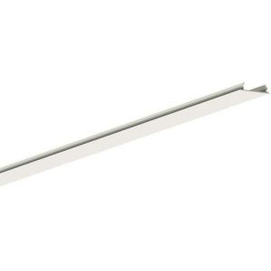 Integratech Dreamline kunststof afdekkap 1437mm
