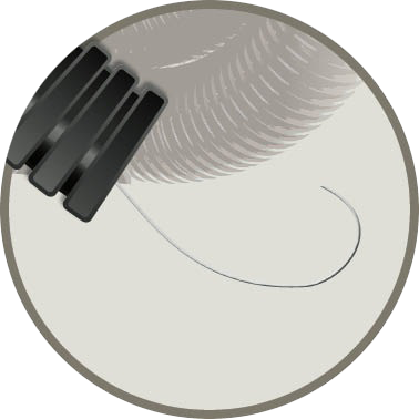 Snelflex DRAFLEX + TREKDRAAD/TIRE-FIL R50