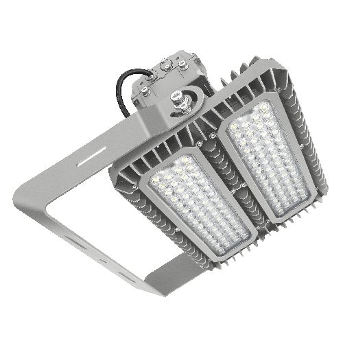 Integratech BM2 150W 4000K CRI>70 25° grijs