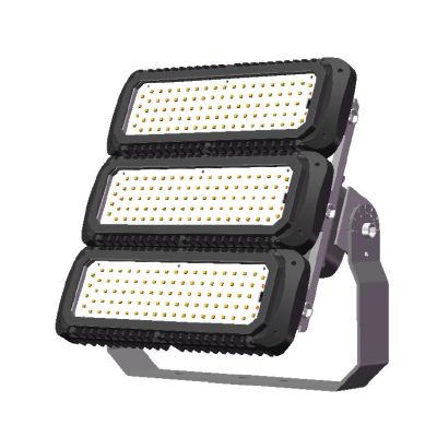 Integratech BM2 230W 4000K 90° zwart