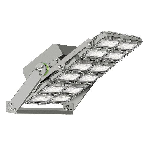 Integratech BM3 1350W 4000K 60° grijs