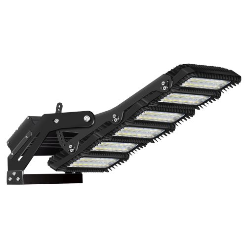 Integratech BM3 650W 4000K 110° zwart