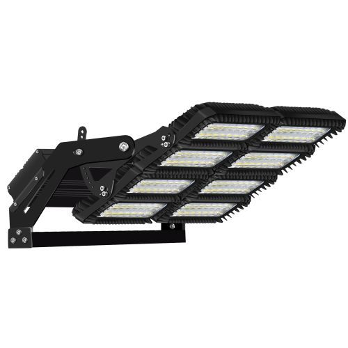 Integratech BM3 900W 5700K 110° zwart
