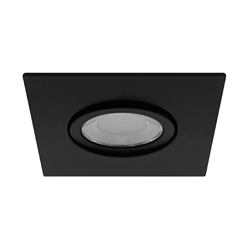 INDIGO BORA SDX EVO 7W CCT 60° DIM Zwart