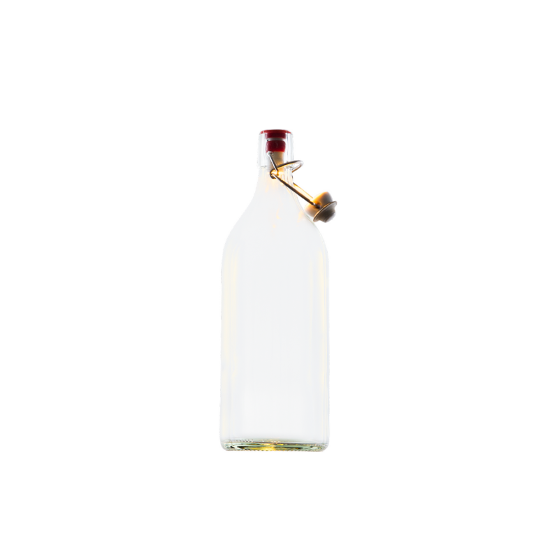 Wever & Ducre CORK BOTTLE 2