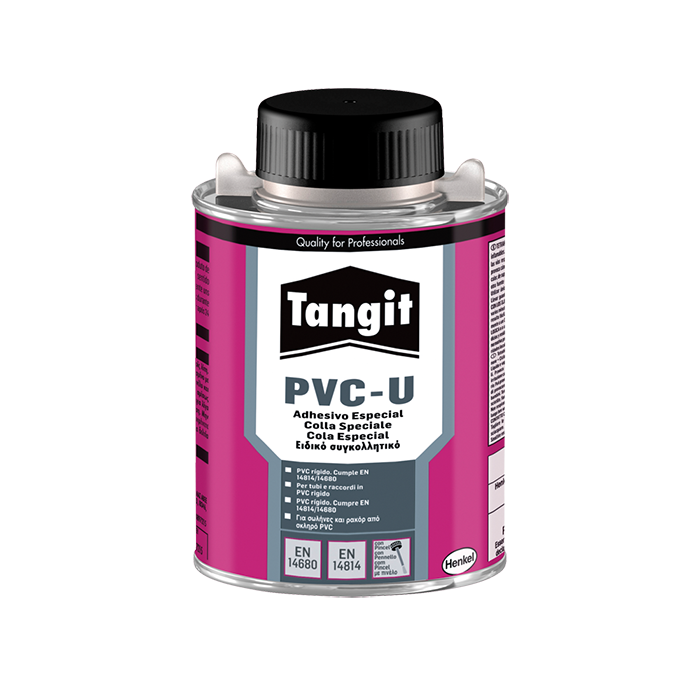 COMELIT LIJM VOOR LEIDINGEN EN KOPPELINGEN 250ML
