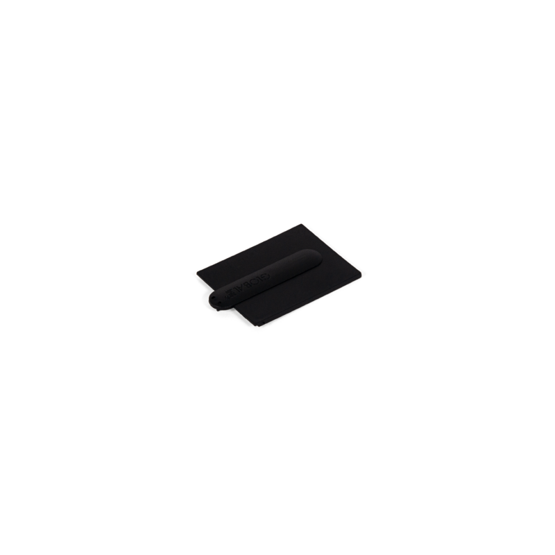 Wever & Ducre 1-PHASE TRACK COVERPLATE END FEEDS B