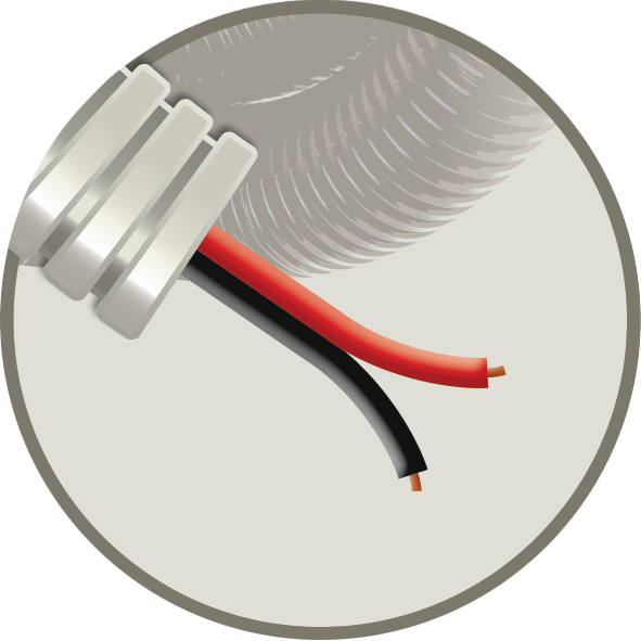 Snelflex SNELFLEX + LS 2*1,5 R100