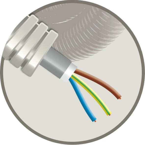 Snelflex SNELFLEX + XVB3G25 R100
