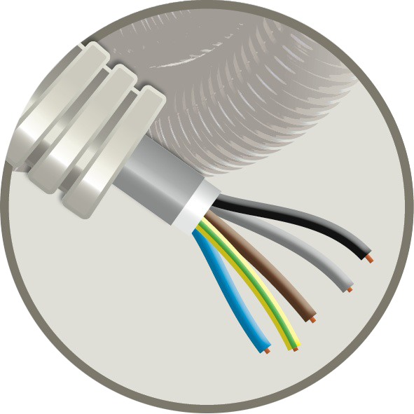Snelflex SNELFLEX + XVB5G25 R100